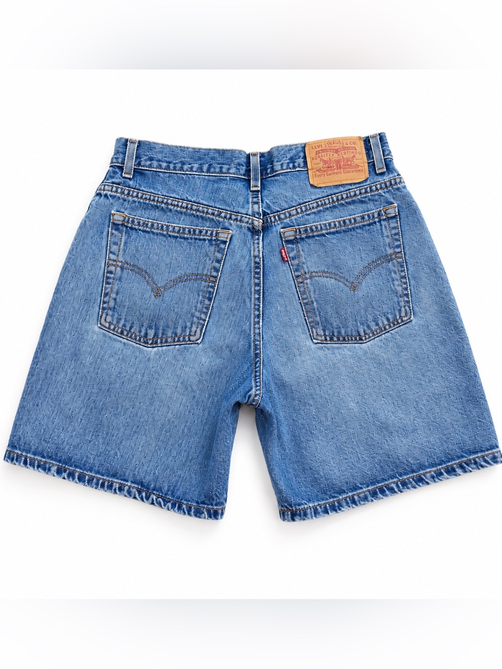 Levi's Denim Shorts 31 waist
